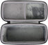 co2CREA Hard Travel Case for DOSS SoundBox Pro Portable Wireless Bluetooth Speaker (Black)