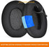 Cooling Gel Ear Pads Replacement Cover Cushions for Sony WH-1000XM3 (WH1000XM3) Headphones