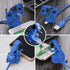Funny Dog Fast Charger Cable, Portable Stray Dog Charging Cable, Dog Toy Smartphone USB Cable Charger for iPhone Type-C