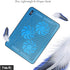 Havit HV-F2056 Laptop Cooler Cooling Pad for 15.6-17 Inch - Slim Portable USB Powered with 3 Fans