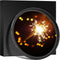 Walking Way 58MM Variable Twinkle Effect Star Filter, 4 Points Star Filter - Slim Sparkling Effect Lens Filter