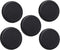 Fotasy (5 Packs) M43 Rear Cap, MFT Rear Lens Cover, Rear Lens Cap