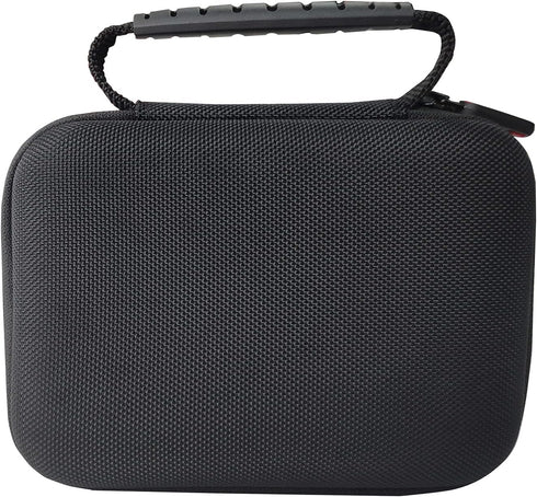 Evanice Foam6.7 x4.7 x2.5 inches EVA Hard Case with Hard Sided Camera/Digital Case EVA shockproof Outdoor caseSuitable