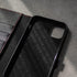 TORRO Cell Phone Case for Apple iPhone 11 Pro, Genuine Quality Leather Flip Cover with Card Slots, Horizontal Viewing