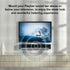 Wall Mount for Sonos Playbar, Mounting Bracket Compatible with Sonos Playbar Soundbar