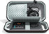 innioasis Mp3 Player Storage Box, Drop-Resistant, Waterproof, and Scratch-Resistant Nylon Storage Box, Compact