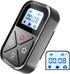Smart Wireless Remote Control for GoPro: Camera Controller for Hero 12/11/10/9/8 with LCD Display and Wrist Strap