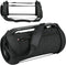 TXEsign Travel Carrying Strap Case Cover for Sony SRS-XG500 X-Series Bluetooth Speaker, Hard EVA Protective Shell