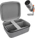 Diyeeni Projector Carrying Case, Compatible with MoGo4, PLAY6, MoGo3Pro Portable Storage Case