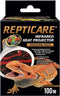 Zoo Med ReptiCare Infrared Heat Projector, 100 W for Reptile Heating
