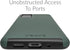 Crave Dual Guard for Samsung Galaxy S20+ Case, Shockproof Protection Dual Layer Case for S20 Plus 5G in Forest Green