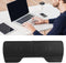 Zerodis Laptop Speakers, USB Powered Wired Monitor Soundbar Stereo Sound with Screen Clip for Monitor, Tablets, TV