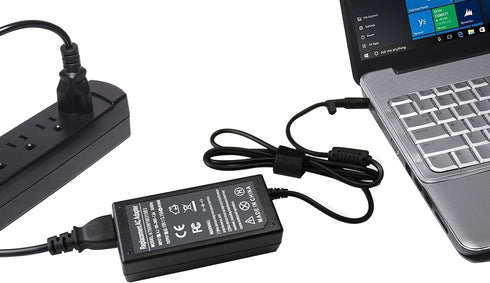 60W 19V 3.15A Laptop Charger for Samsung NP300E4C, NP300E4E, NP300E5A, NP300E5C, NP300E5E, NP300V5A, NP305E5A