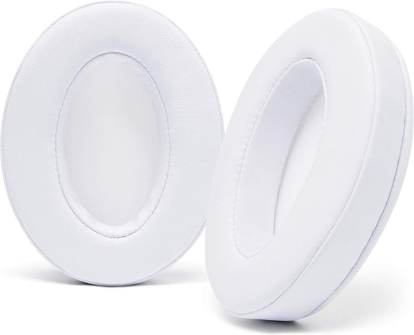 WC Wicked Cushions PadZ - Thick & Soft Ear Pads for ATH M50X, M40X, SteelSeries Arctis, HyperX Cloud, Logitech G Pro X,