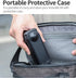 Protective Case for Insta360 X4 Lens and Screen Cover, Compatible with Insta360 X4 Camera Accessories