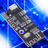 MH-MX8 Board(M38 5W Module, Headphone Version, Lossless Decoder Kit, Plug and Play, for Audio Receiver with amplifier