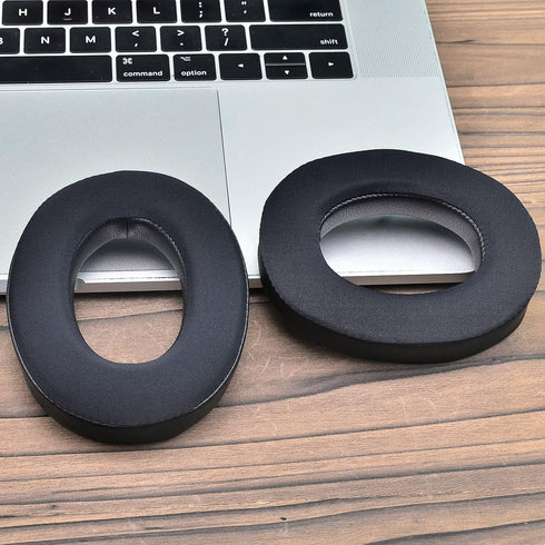 XBERSTAR Cooling Gel Ear Pads Cushions Replacement for Bowers & Wilkins Px7 Headset, Cooling Gel Earpads