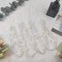 4 Pieces Cute Phone Charms - Beaded Aesthetic Y2K Cell Phone Keychain for Bag and Camera Decor