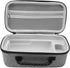 Generic 3 Portable Carrying Case, for Projector Bag EVA Waterproof Shakeproof Video Projectors Nebula Capsule