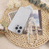 4 Pieces Cute Phone Charms - Beaded Aesthetic Y2K Cell Phone Keychain for Bag and Camera Decor