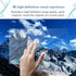 SKTU Screen Protector for 2024 Toyota 4Runner 8 Inch Navigation, Tempered Glass Anti-Scratch HD Clear Accessories