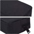 Canvas Waterproof Universal Electronic Accessories Organizer for Power Bank, Charging Cords, Chargers, Mouse, USB