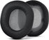Defean Replacement Earpads for Corsair HS65 HS55 - High-Density Noise Cancelling Foam Cushions (Black Fabric)