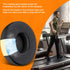 SoloWIT Cooling Gel Replacement Ear Pads for Beats Solo 2 & 3 Wireless Headphones, High-Density Noise Isolation Foam