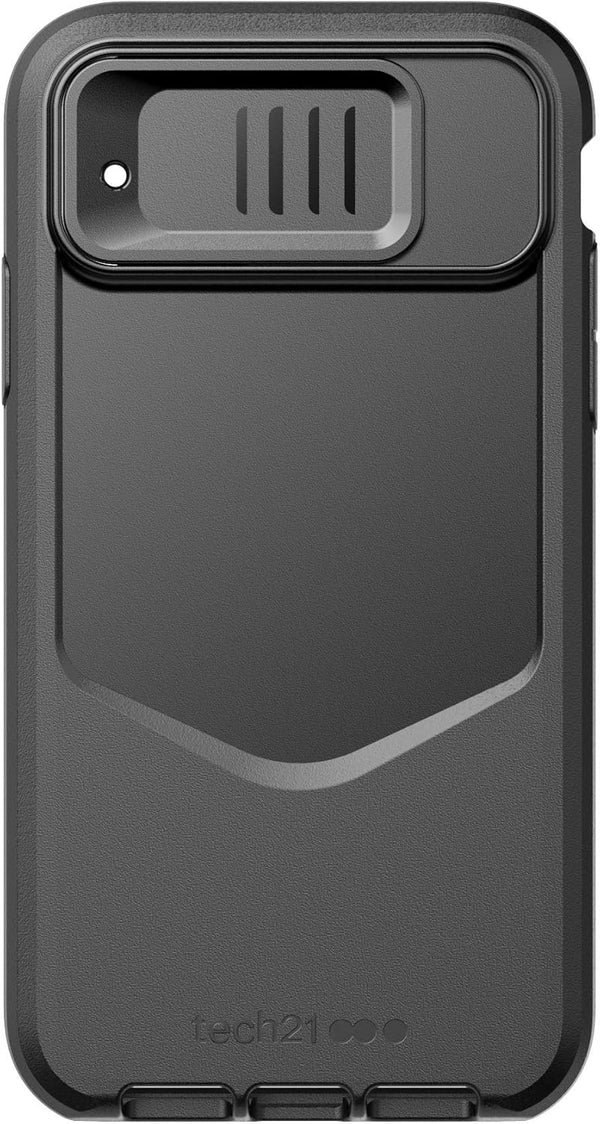 tech21 Evo Max for Apple iPhone XR - Black Protective Case