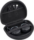 Aenllosi Hard Storage Case for Soundcore H30i Wireless On-Ear Headphones (Black, Case Only)