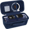 Canboc Carrying Case for Blue Tees Golf Player+/ Player Pro GPS Speaker with