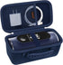 Canboc Carrying Case for Blue Tees Golf Player+/ Player Pro GPS Speaker with