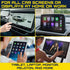 Screen Cleaner Spray and Wipe – 2-in-1 Touch Screen Cleaner with Microfiber Cloth for Cell Phone, Laptop, iPad, MacBook