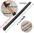 MINILAOMA (2008-2020), 6 3/4 Inch Short Antenna for Dodge Grand Caravan Dodge Grand Caravan Antenna - Car Wash Proof