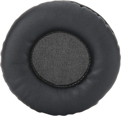 Foam Ear Pad Replacement Cushions, 75MM/3.0in Universal Headphone Noise Reduction Foam Ear Pads Covers