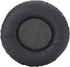 Foam Ear Pad Replacement Cushions, 75MM/3.0in Universal Headphone Noise Reduction Foam Ear Pads Covers