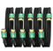 10K 8K HDMI Cable 5-Pack 6.6FT, HDMI 2.1 Cable Bulk Ultra High