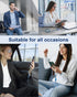 Multi USB Charging Cable, USB to USB C and Lightning Cable, 4ft Braided 2 in 1 Fast USB Cable with Type C/Lighting Port