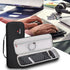 Mchoi MX Keyboard Case, Shockproof Waterproof Protective Case for MX Mechanical Mini Wireless Illuminated Keyboard
