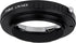 Fotodiox Lens Mount Adapter for Leica M Lens to Sony Alpha E-Mount Mirrorless Cameras