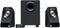Logitech Z213 Multimedia 2.1 Speakers for PC and Mobile Devices