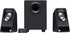 Logitech Z213 Multimedia 2.1 Speakers for PC and Mobile Devices