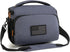 Vogano Camera Bag, Protective Covers Photography Shoulder Bag Compatible for Nikon, Canon,