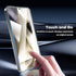 AACL 2 Pack Tempered Glass Screen Protector for Samsung Galaxy S24 - 9H, Bubble Free, Case Friendly, Anti-Scratch,