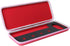 Aenllosi Hard Carrying Case for Logitech POP Keys Mechanical Wireless Keyboard, Pink (Case Only)