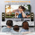 1x3, 1 3 Dolby 5.1 LPCM 2.0, PS5, Optical Audio Splitter Toslink Digital SPDIF Splitter in Out Supports Digital DTS
