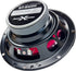 Pair - SoundXtreme 1000W 6.5-Inch 2-Way Car Audio Component Speaker System for Car, ATV, RV, Motorcycle, Boat