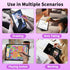 YITIAOXIAOYU 40 Pack Screens,10 Stylus Pen,High Precision and Sensitivity Stylus for Everyday Writing/Drawing,Universal