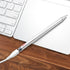 BoxWave Stylus Pen for ASUS ZenPad 10, AccuPoint Active Stylus with Ultra Fine Tip