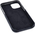 Dockem Wallet Case for iPhone 12 Pro Max - Built-in Metal Plate for Magnetic Mounting & 2 Credit Card Holders, Luxe M2